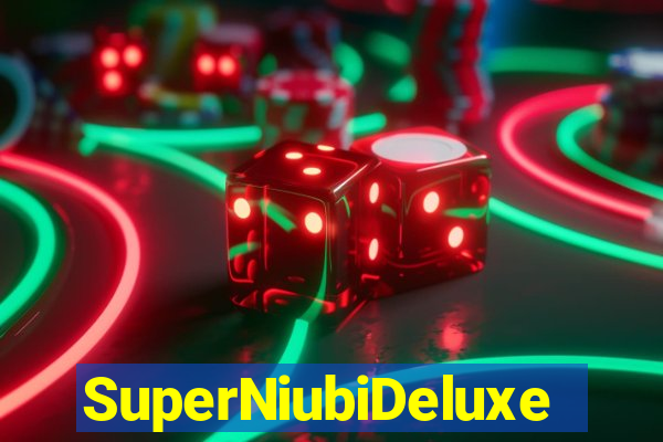 SuperNiubiDeluxe super mario deluxe nintendo switch rom